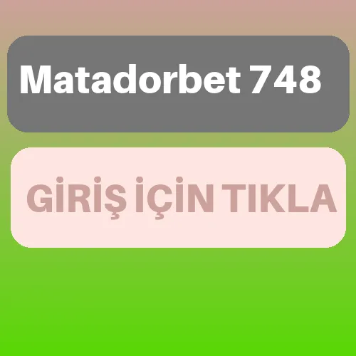 Matadorbet Güncel Giriş